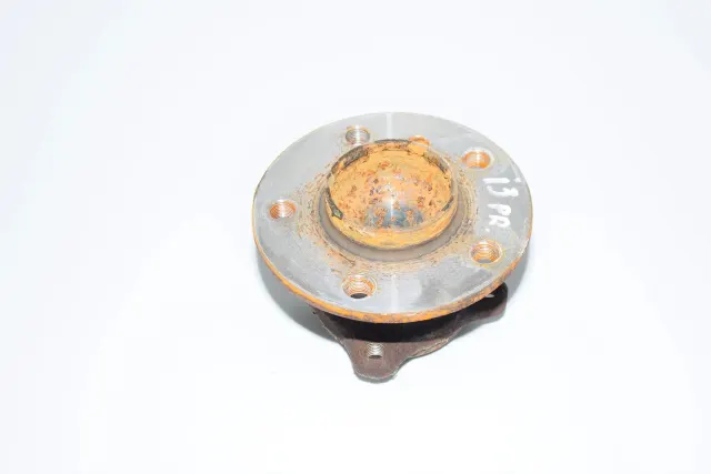 Front Right Wheel Bearing