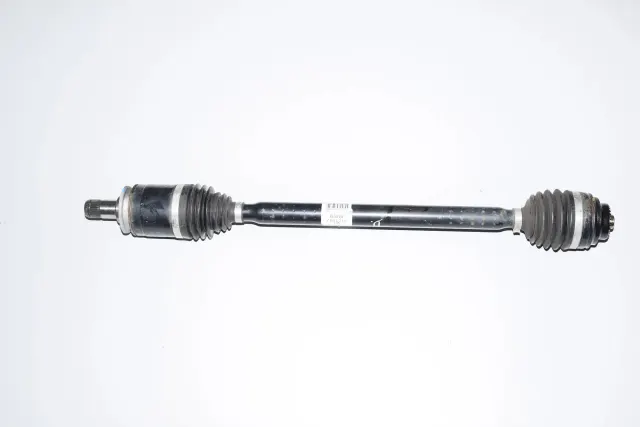 Rear Right Driveshaft