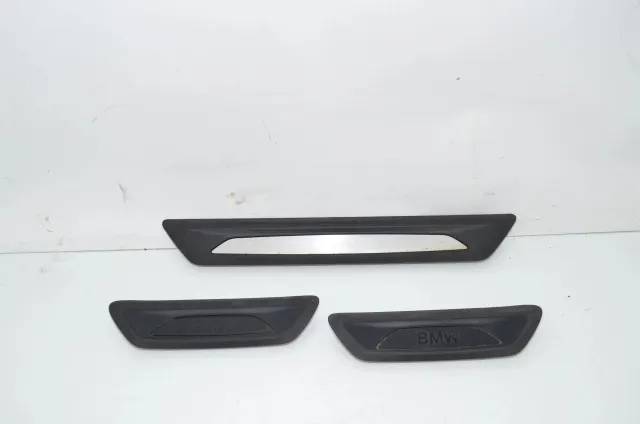 Door Sill Trim Kit