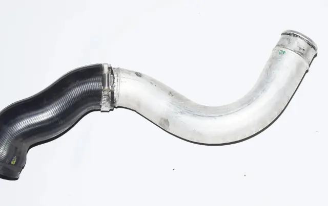 Right Side Intercooler Hose