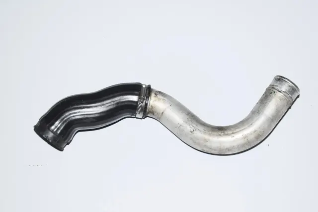Right Side Intercooler Hose