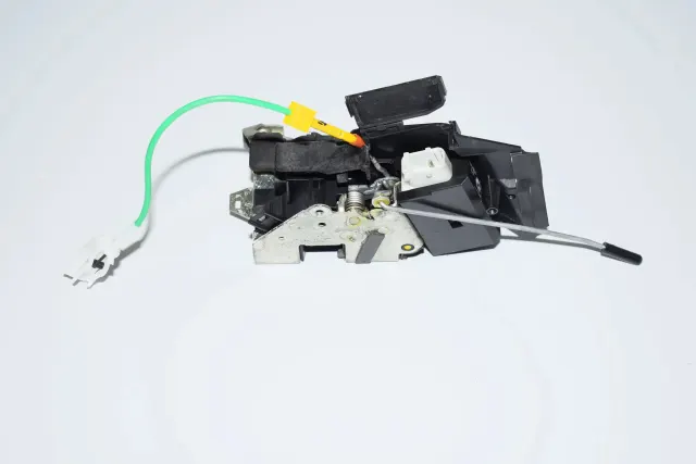 Front Right Door Lock