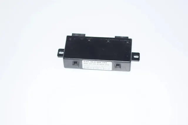 Front Left Door Control Unit