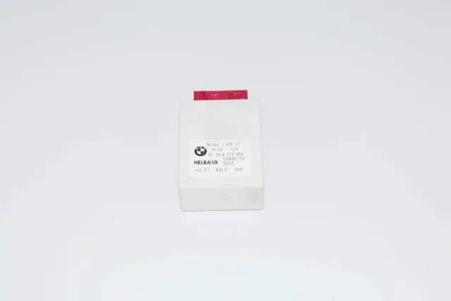 Headlight Control Unit