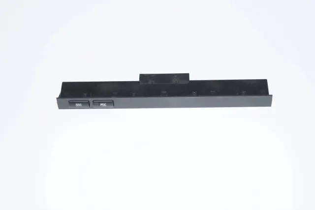 Button Switch Panel