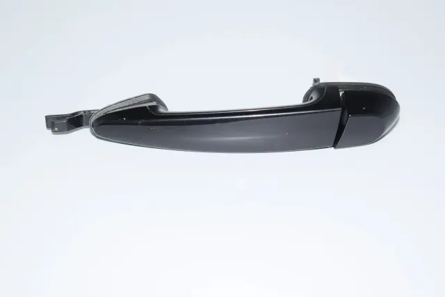 Front Left Door Exterior Handle