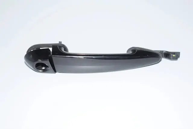 Front Right Door Exterior Handle