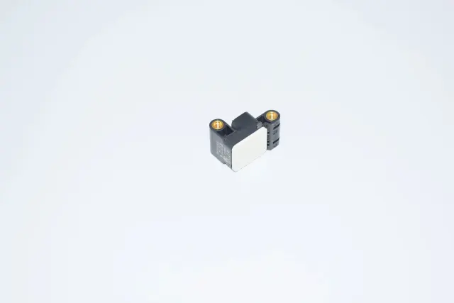 Front Left Impact Sensor