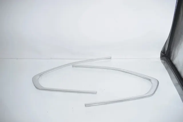 Exterior Trim Kit