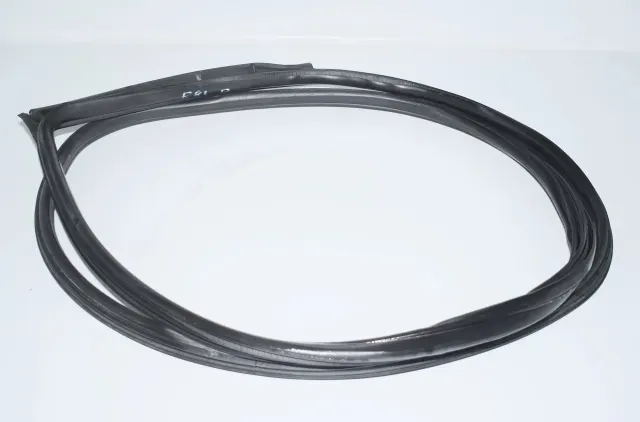Front Right Door Seal Rubber