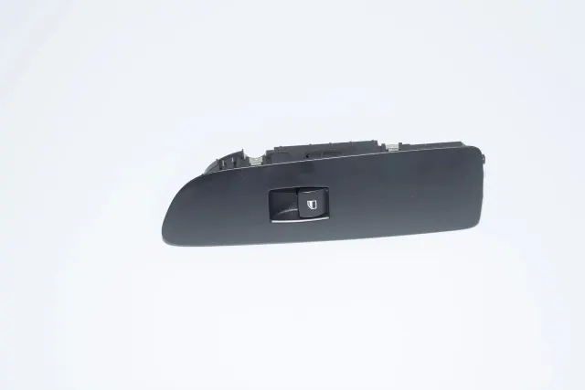 Front Left Door Window Switch