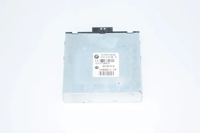 Gearbox Control Unit