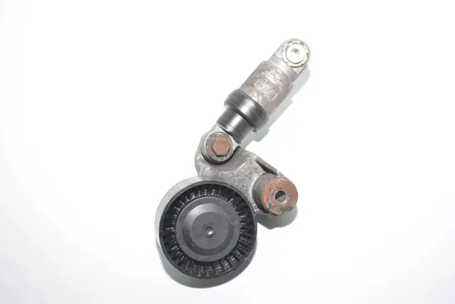 Belt Tensioner