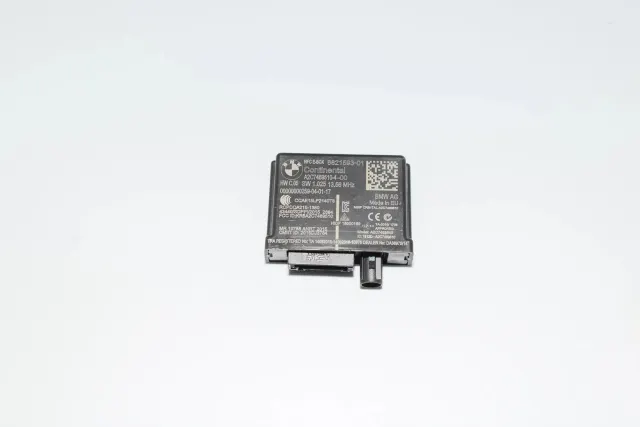 Other Control Units