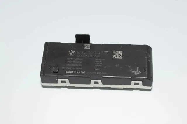 Other Control Units