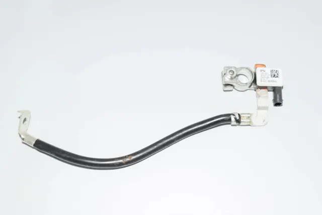 Negative Battery Cable