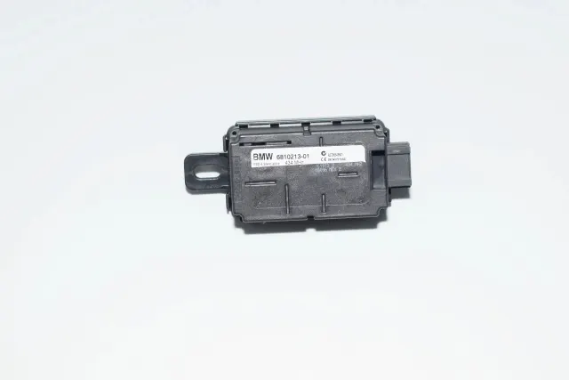 Other Control Units