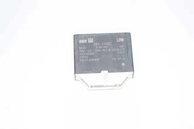 PDC Parking Sensor Control Unit