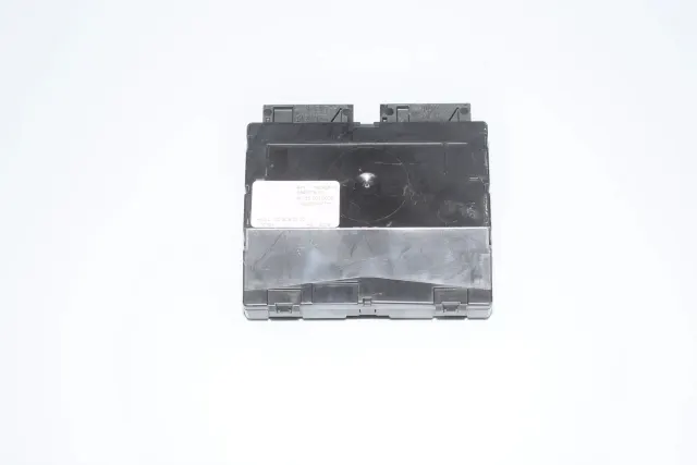 Other Control Units