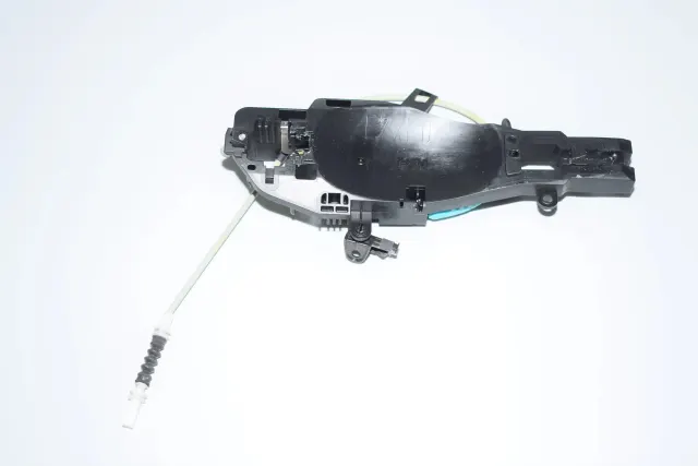 Front Right Door Interior Handle Frame