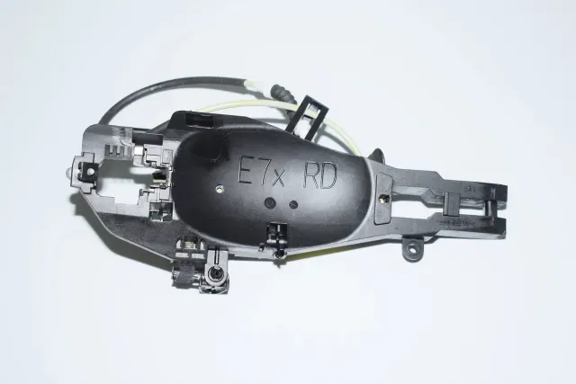 Rear Right Door Interior Handle Frame