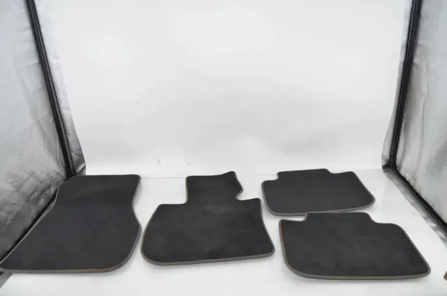 Floor Mat Set