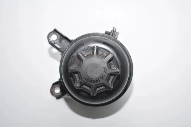 Power Steering Pump Tank
