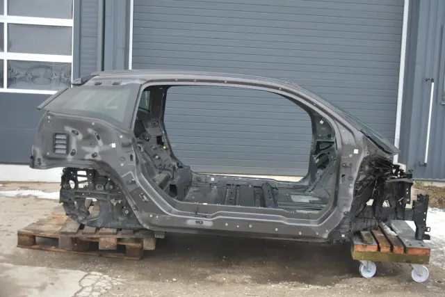 Vehicle Body