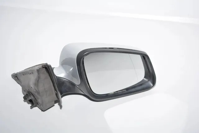 Right Side Wing Mirror