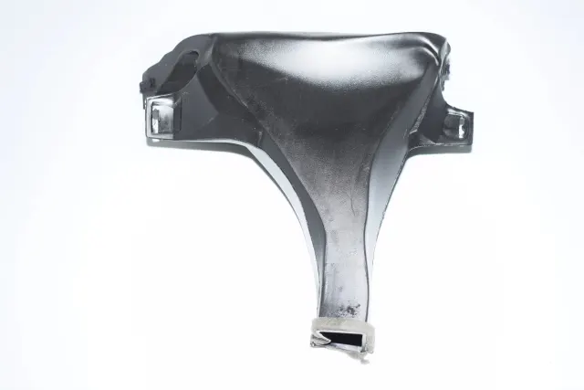 Dashboard Air Vents