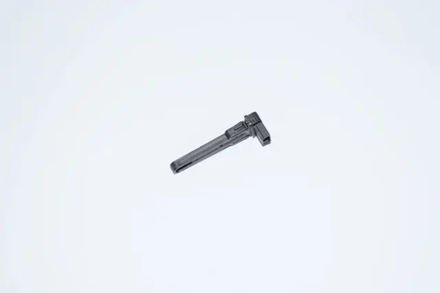 Temperature Sensor