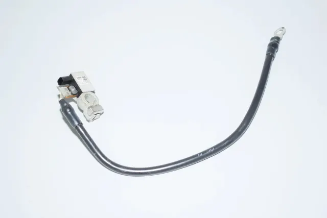 Negative Battery Cable