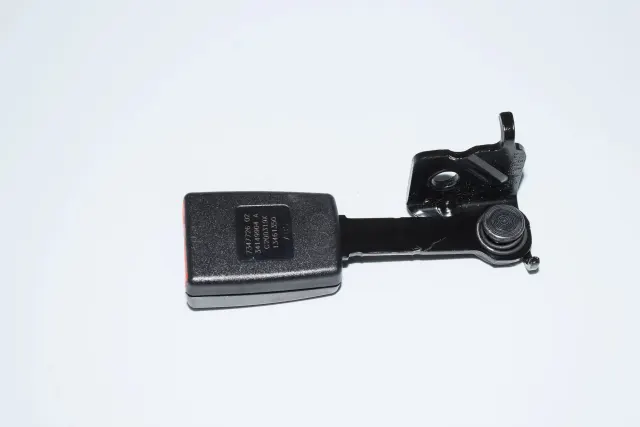 Rear Right Seat Buckle