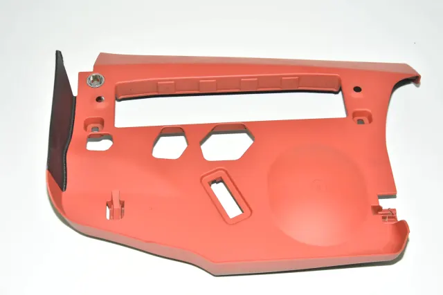 Other Interior Parts