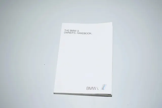 Manual Service Book