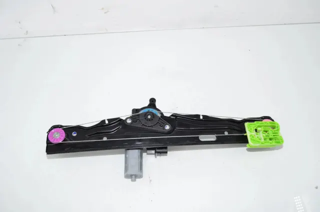 Rear Right Door Window Regulator