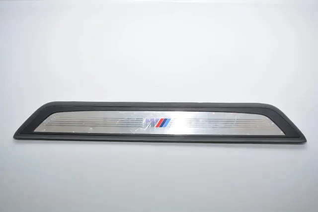 Front Left Sill Trim