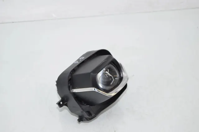 LED Lights Control Unit