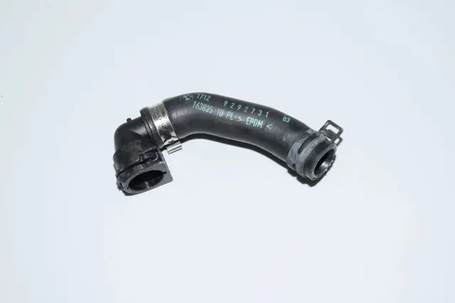 Pipe Hose