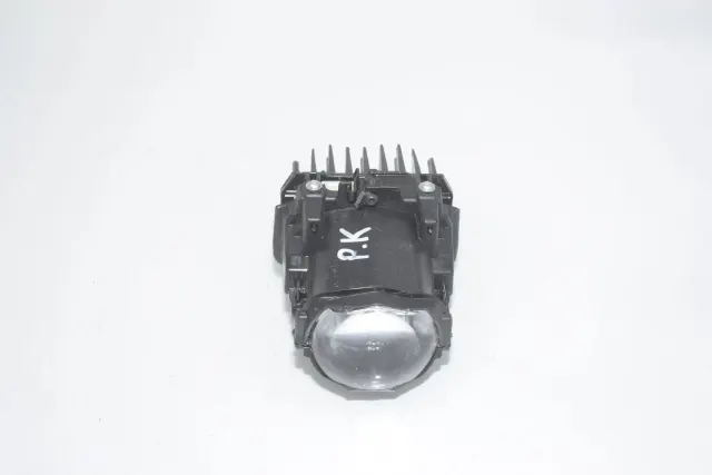 LED Lights Control Unit