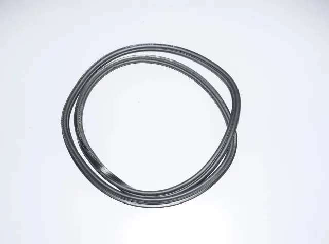 Rear Right Door Seal Rubber
