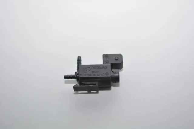 Solenoid Valve