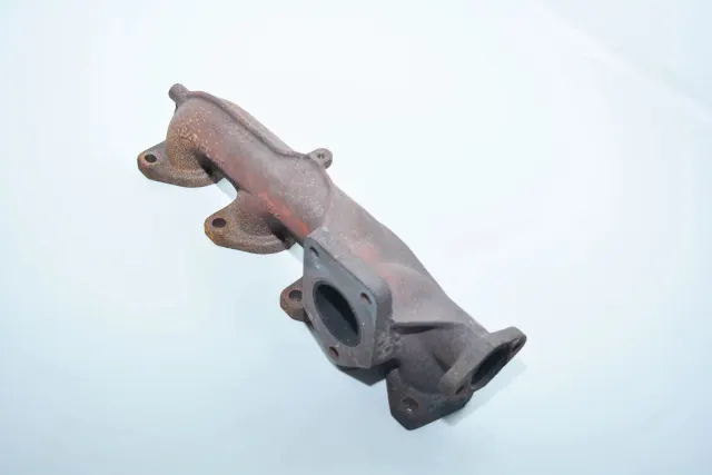 Exhaust Manifold