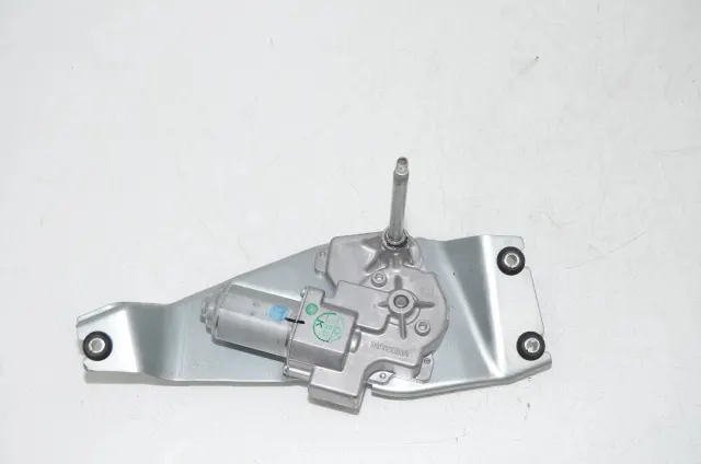 Tailgate Window Wiper Motor