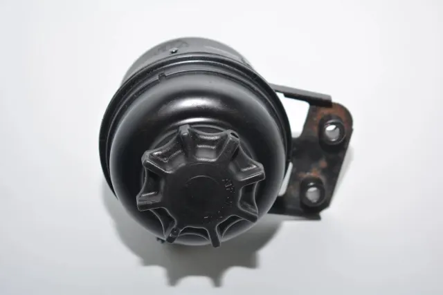 Power Steering Pump Tank
