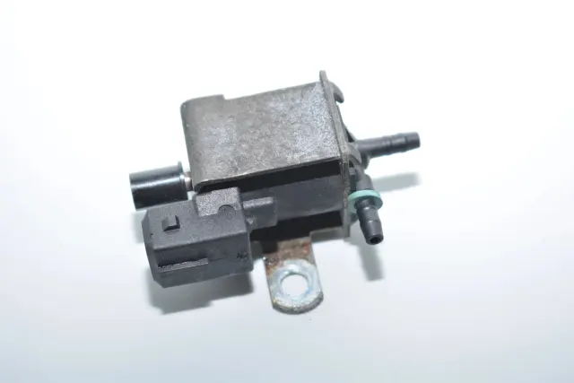 Solenoid Valve