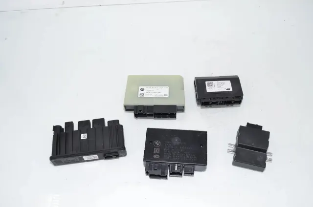 Other Control Units