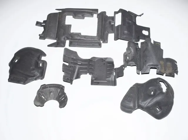 Other Underbody Cover