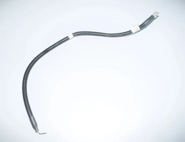 Negative Battery Cable