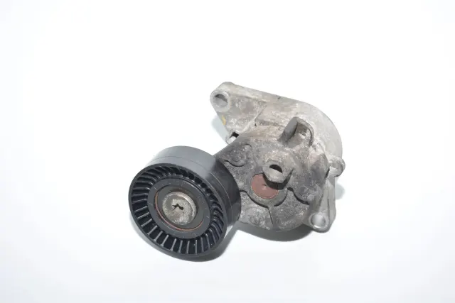 Belt Tensioner
